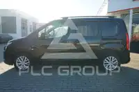 2020 Citroen Berlingo
