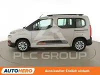 2020 Citroen Berlingo
