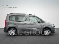 2020 Citroen Berlingo