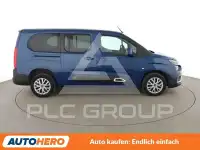 2020 Citroen Berlingo