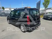 2020 Citroen Berlingo