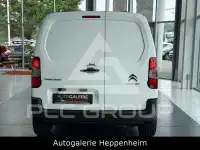 2020 Citroen Berlingo