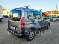 2020 Citroen Berlingo