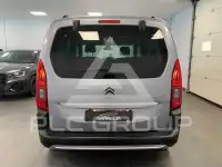 2020 Citroen Berlingo