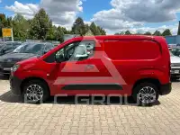 2020 Citroen Berlingo
