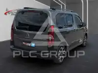 2020 Citroen Berlingo