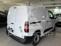 2020 Citroen Berlingo