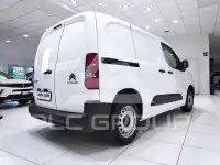 2020 Citroen Berlingo