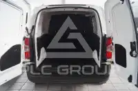 2020 Citroen Berlingo
