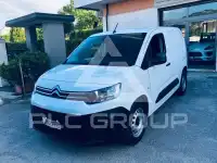 2020 Citroen Berlingo