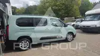 2020 Citroen Berlingo