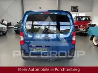 2020 Citroen Berlingo