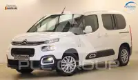 2020 Citroen Berlingo
