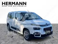 2020 Citroen Berlingo