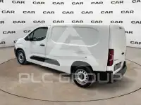 2020 Citroen Berlingo