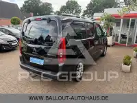 2020 Citroen Berlingo