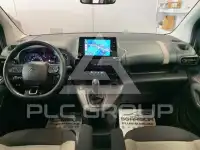 2020 Citroen Berlingo