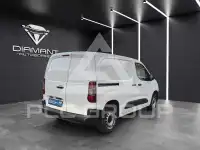 2020 Citroen Berlingo