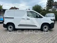 2020 Citroen Berlingo