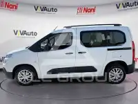 2020 Citroen Berlingo