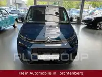 2020 Citroen Berlingo
