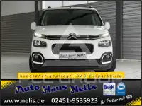 2020 Citroen Berlingo