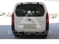 2020 Citroen Berlingo