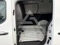 2020 Citroen Berlingo