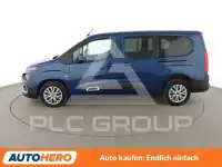 2020 Citroen Berlingo