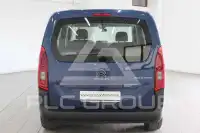 2020 Citroen Berlingo