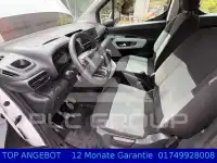 2020 Citroen Berlingo