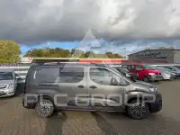 2020 Citroen Berlingo