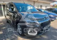 2020 Citroen Berlingo