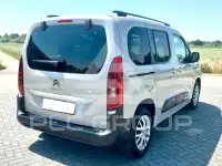 2020 Citroen Berlingo