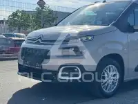 2020 Citroen Berlingo
