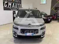 2020 Citroen Berlingo