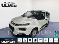 2020 Citroen Berlingo