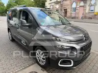 2020 Citroen Berlingo