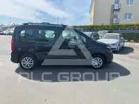 2020 Citroen Berlingo