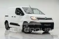 2020 Citroen Berlingo