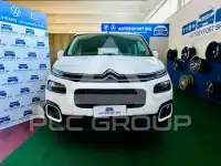 2020 Citroen Berlingo