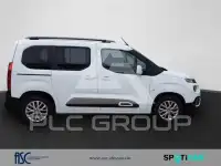 2020 Citroen Berlingo