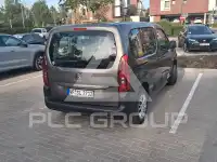 2020 Citroen Berlingo