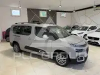 2020 Citroen Berlingo