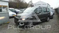 2020 Citroen Berlingo