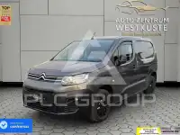 2020 Citroen Berlingo