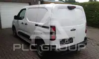 2020 Citroen Berlingo