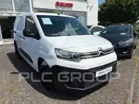 2020 Citroen Berlingo