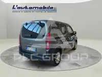 2020 Citroen Berlingo