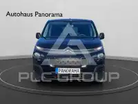 2020 Citroen Berlingo